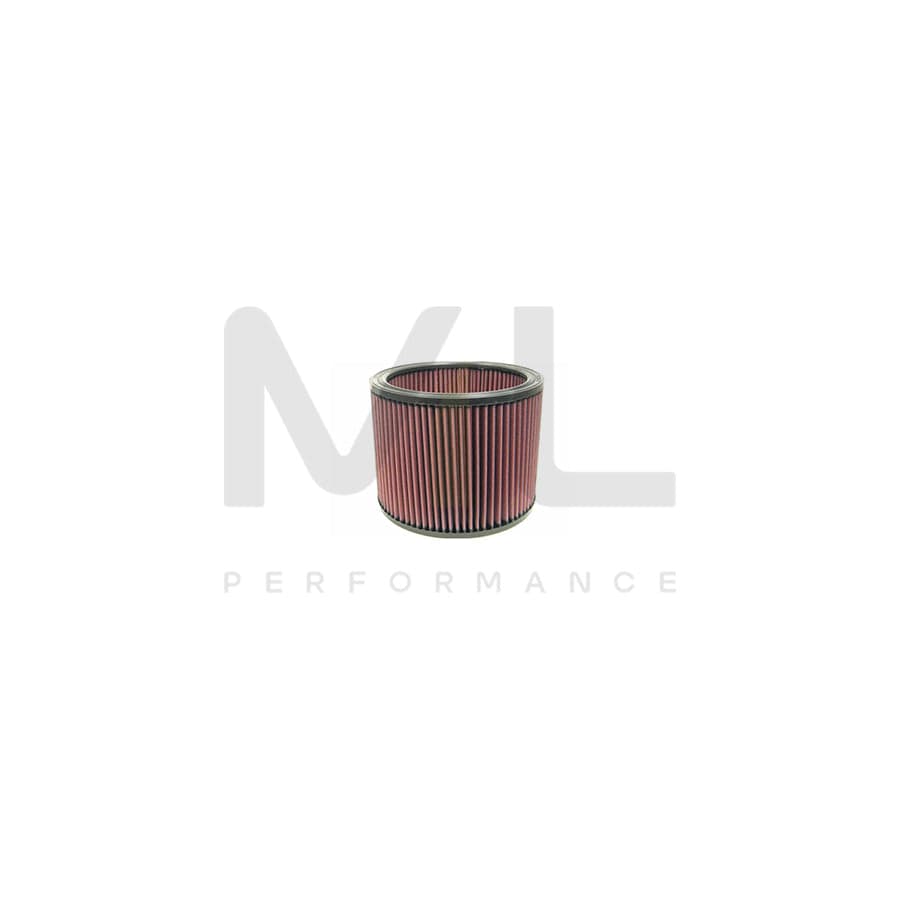 K&N E-3490 Round Air Filter | ML Car Parts UK | ML Performance