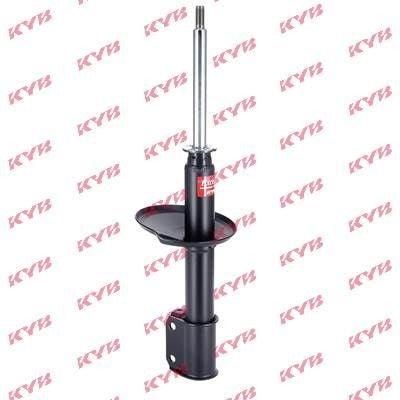 KYB Excel-G 333061 Shock Absorber For Renault Super 5 Hatchback (B40, C40)