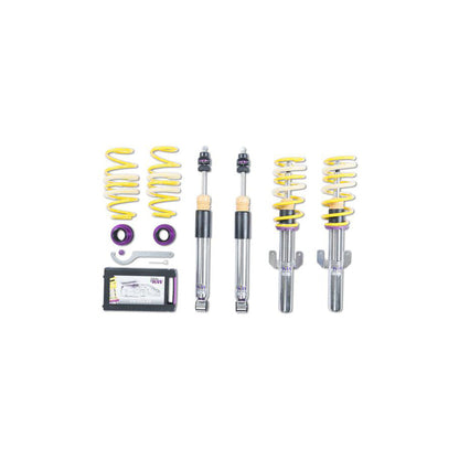 KW 352800CA Seat Skoda VW Variant 3 Coilover Kit (Arona, Kamiq & T-Cross) 1 | ML Performance EU Car Parts