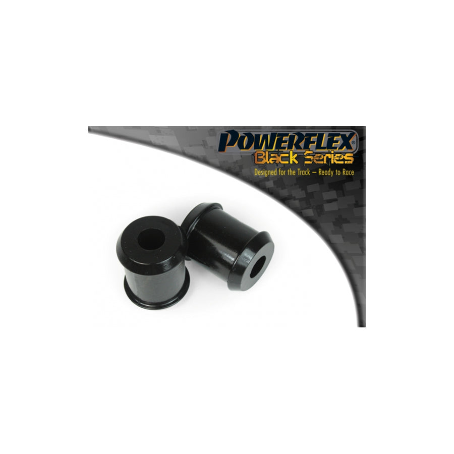 Powerflex PFR79-110BLK TVR Rear Diff Mounting Front Bush (Inc. Cerbera, Griffith, Sagaris, T350, Tamora, Tuscan) | ML Performance EU Car Parts