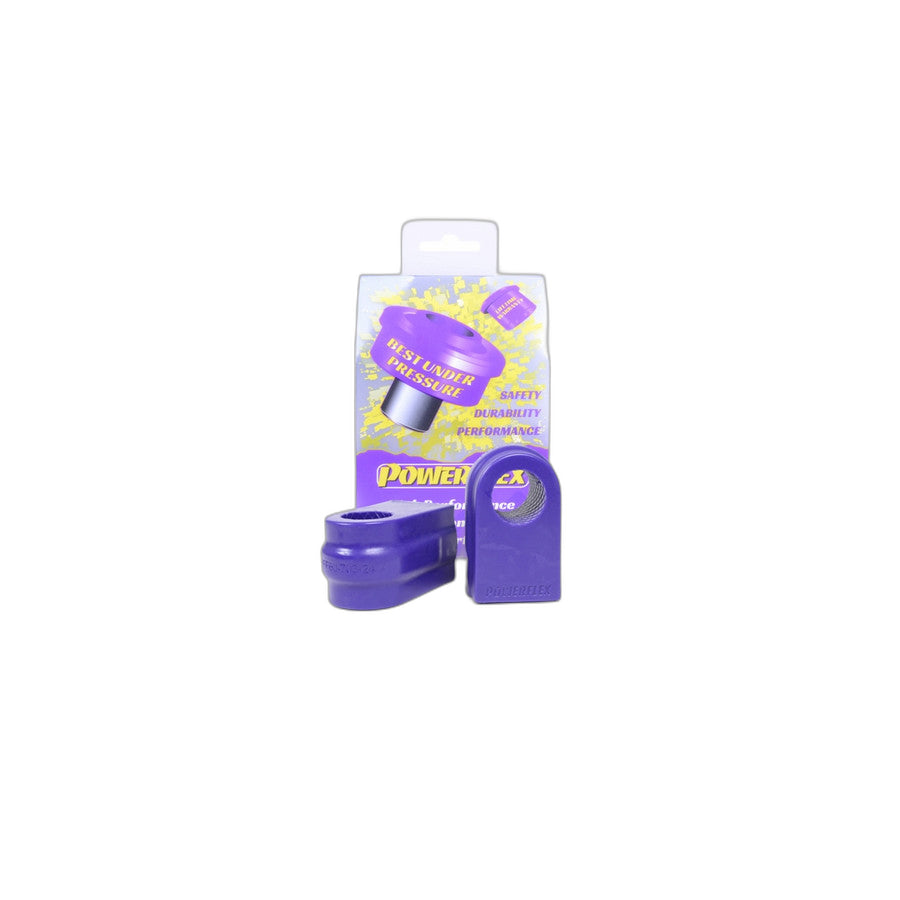 Powerflex PFF60-703-24 Renault Megane III RS Front Anti Roll Bar Bush - 24mm | ML Performance EU Car Parts