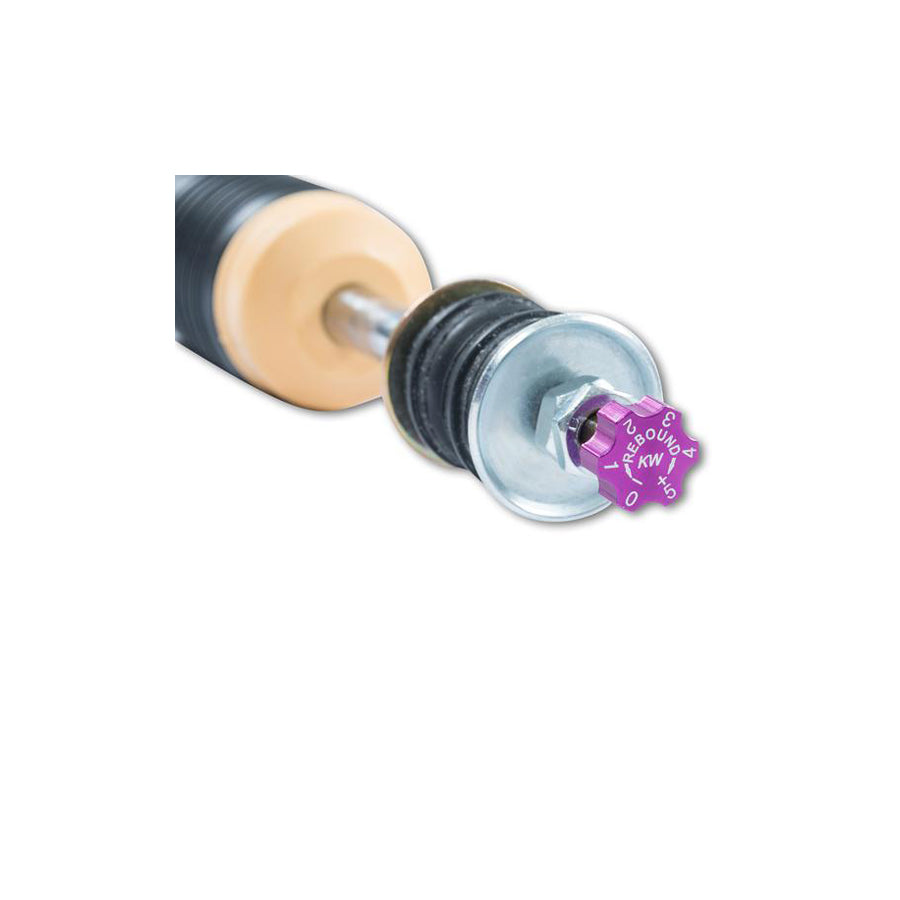 KW 3522500M Mercedes-Benz 190 W201 Variant 3 Coilover Kit 7 | ML Performance EU Car Parts