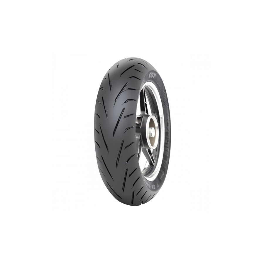 CST 2760733 120/70-14 CM-SC01 55P TL Scooter Tyre | ML Performance EU