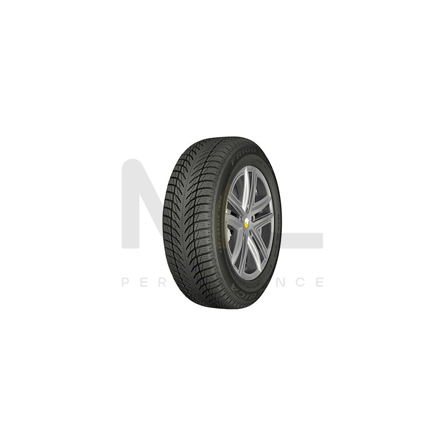 Debica Frigo SUV 235/65 R17 108H 4x4 Winter Tyre | ML Performance EU Car Parts