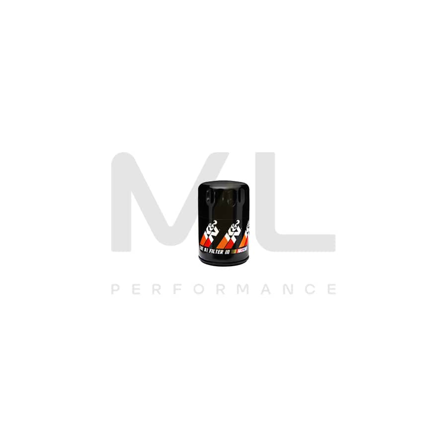 K&N PS-2006 Oil Filter | ML Car Parts UK | ML Performance