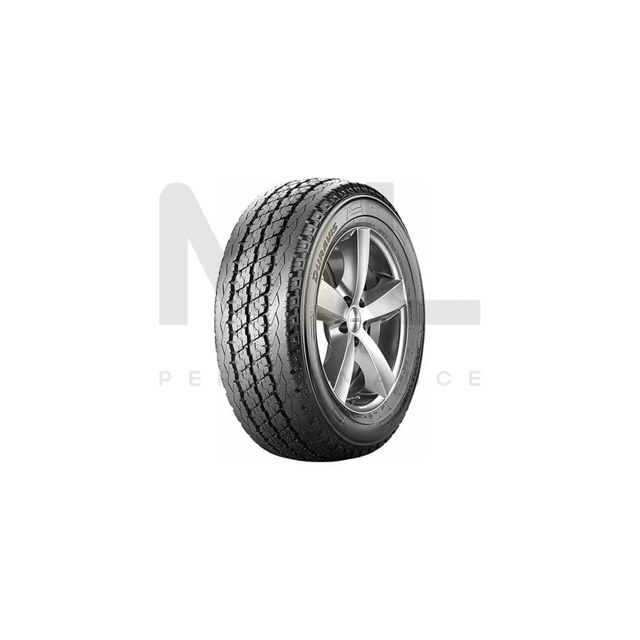 Bridgestone Duravis R630 185/75 R14 102/100R Van Summer Tyre | ML Performance UK Car Parts