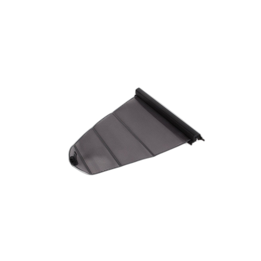 Genuine BMW 51167110205 E39 Left Rear Door Sun Blind DUNKELGRAU (Inc. 530d, 525tds & 525i)