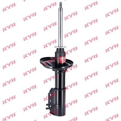 KYB Excel-G 333178 Shock Absorber For Mazda 323