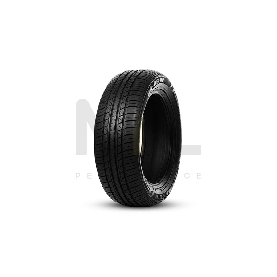 Double Coin DS-66 HP XL 255/55 R19 111V SUV Summer Tyre | ML Performance EU Car Parts