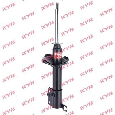 KYB Excel-G 333171 Shock Absorber For Daihatsu Applause I Hatchback (A101, A111)