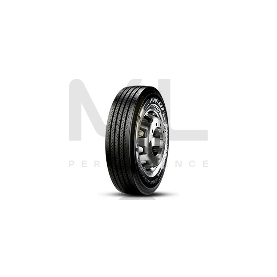 Pirelli FH01 Coach 295/80 R22.5 154/149M Truck Summer Tyre | ML Performance EU Car Parts