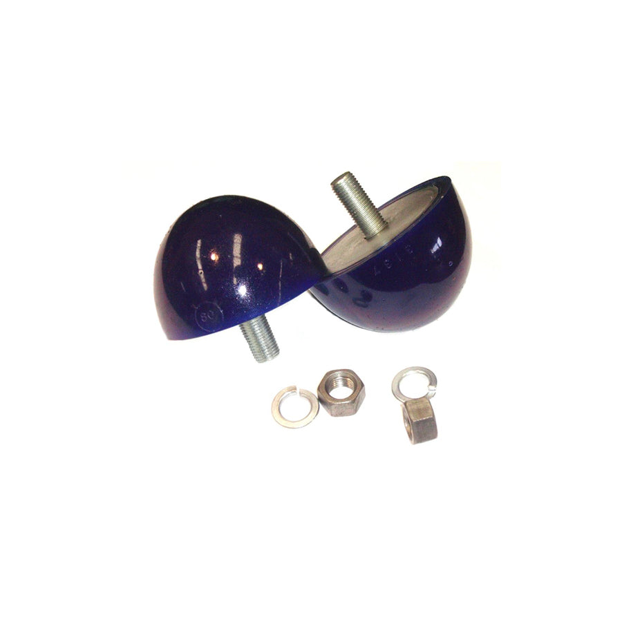 SuperPro SPF3137-90K SuperPro Bump Stop Bush Kit | ML Performance EU Car Parts