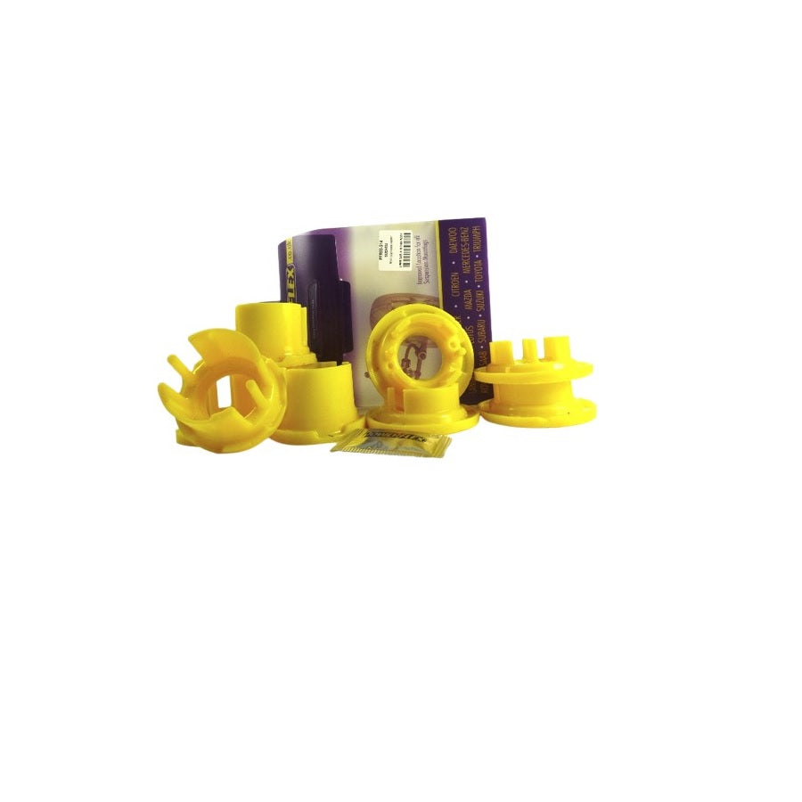 Powerflex PFR69-514 Subaru Impreza Rear Subframe Insert | ML Performance EU Car Parts