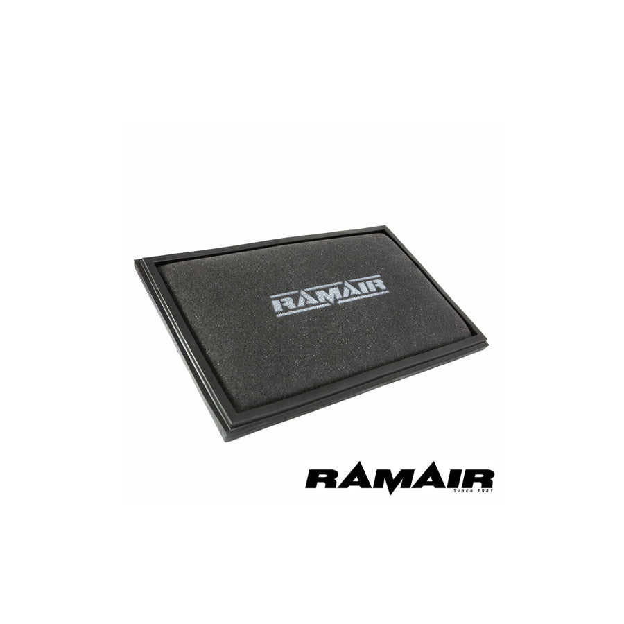 RAMAIR RPF-1970 VOLKSWAGEN TRANSPORTER/BUS (T5) 2 (05/03 -) PANEL FILTERS | ML Performance EU Car Parts