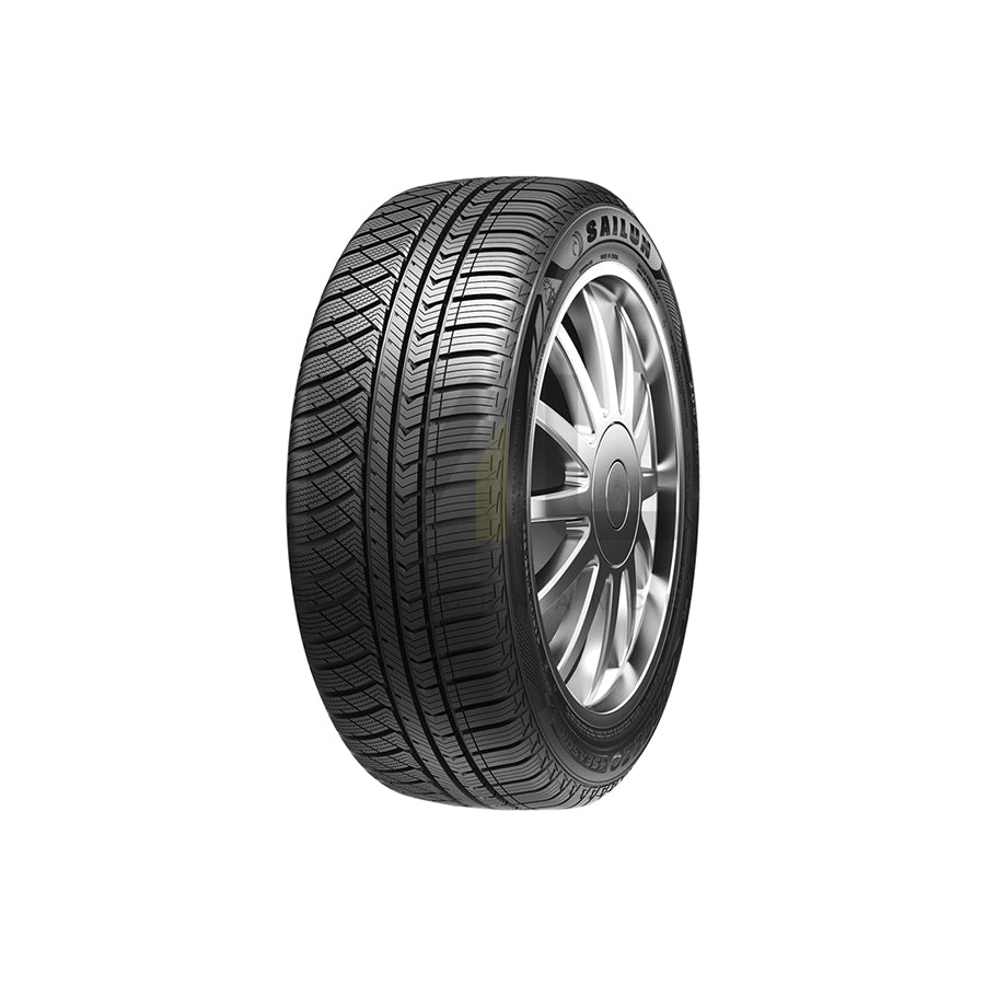 Sailun Atrezzo 4 Seasons 165/65 R14 79T All-season Tyre | ML Performance EU Car Parts