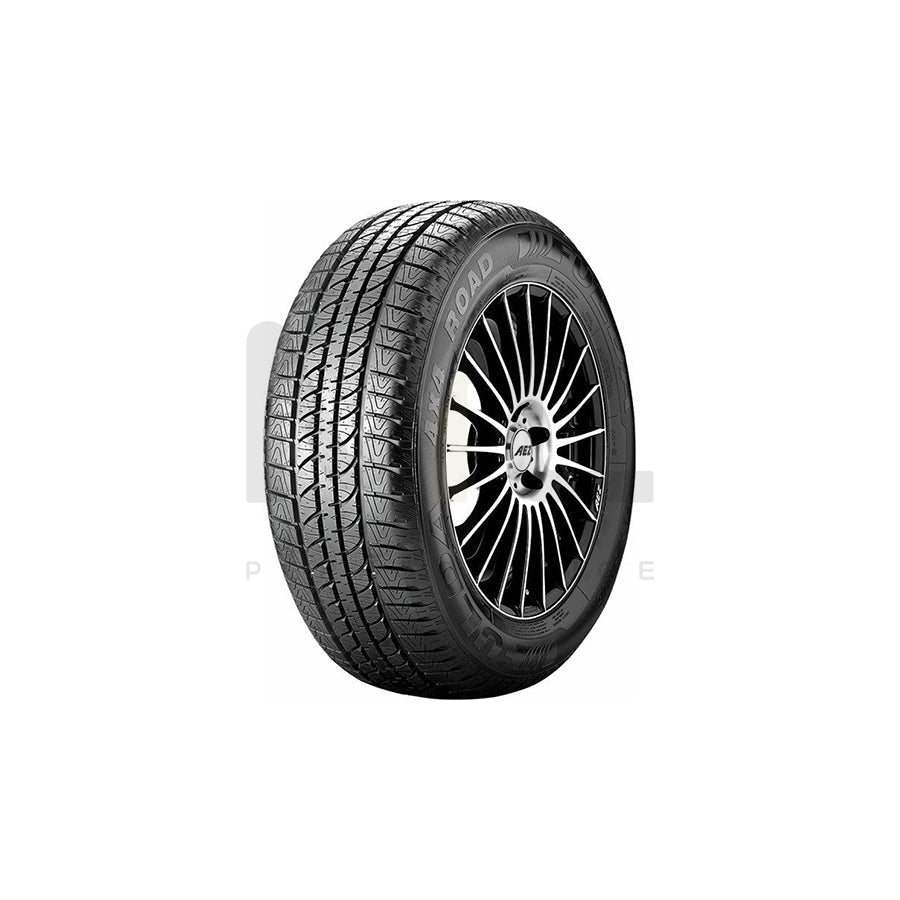 Fulda 4x4 Road 275/60 R20 115H SUV Summer Tyre | ML Performance EU Car Parts