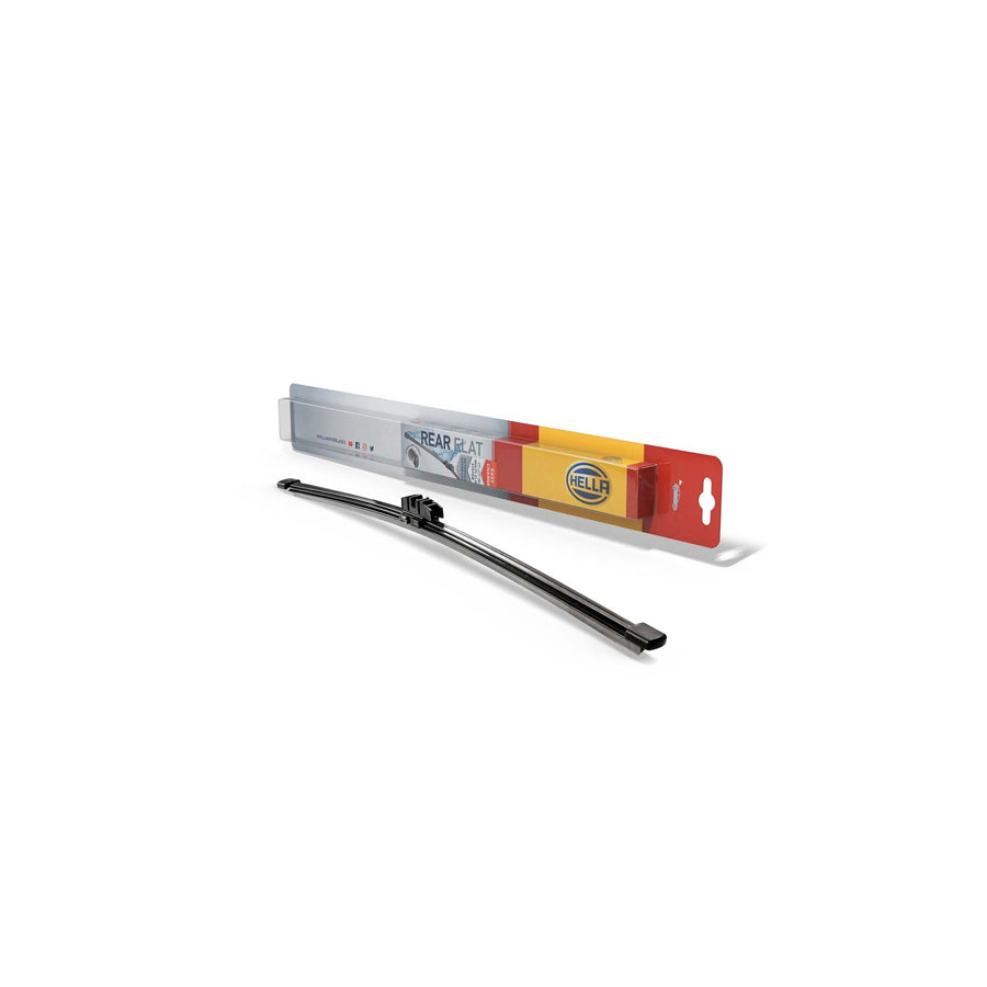 Hella 9Xw 358 179-161 Wiper Blade | ML Performance EU Car Parts