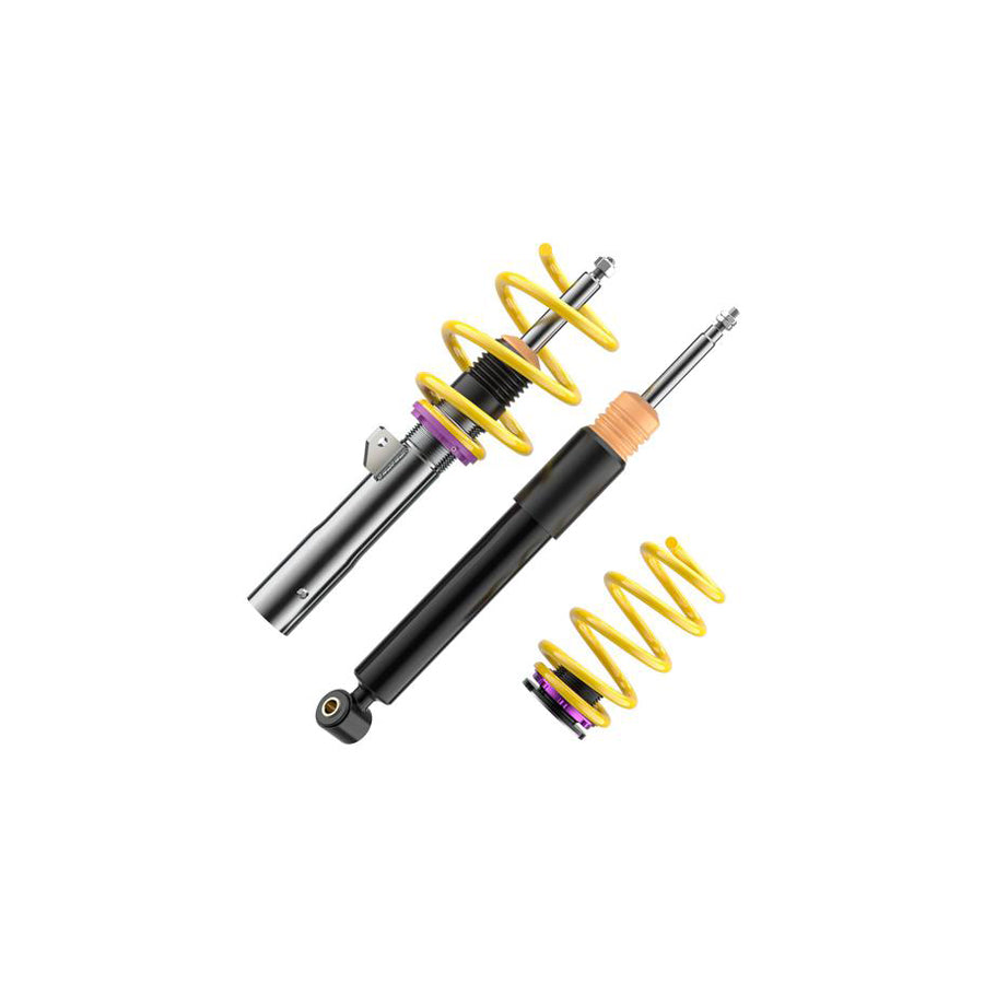 KW 180200AT Mini F55 F57 Variant 2 Street Comfort Coilover Kit 2 | ML Performance EU Car Parts