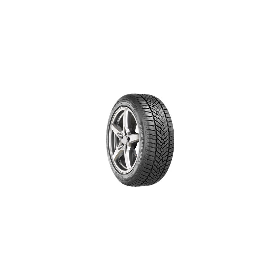 Fulda Kristall Control Suv 235/60 R18 107H XL Winter Jeep / 4x4 Tyre | ML Performance EU Car Parts