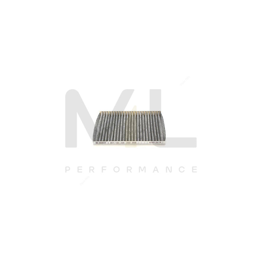 BOSCH Activated Carbon Cabin Filter 1987432320 [ R 2320 ] | ML Car Parts UK | ML Performance