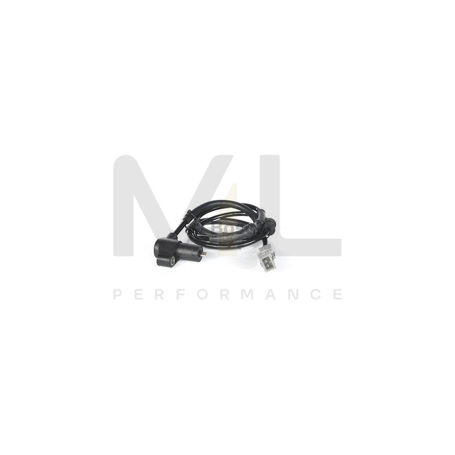 BOSCH Front Wheel Speed Sensor 0265006389 | ML Car Parts UK | ML Performance