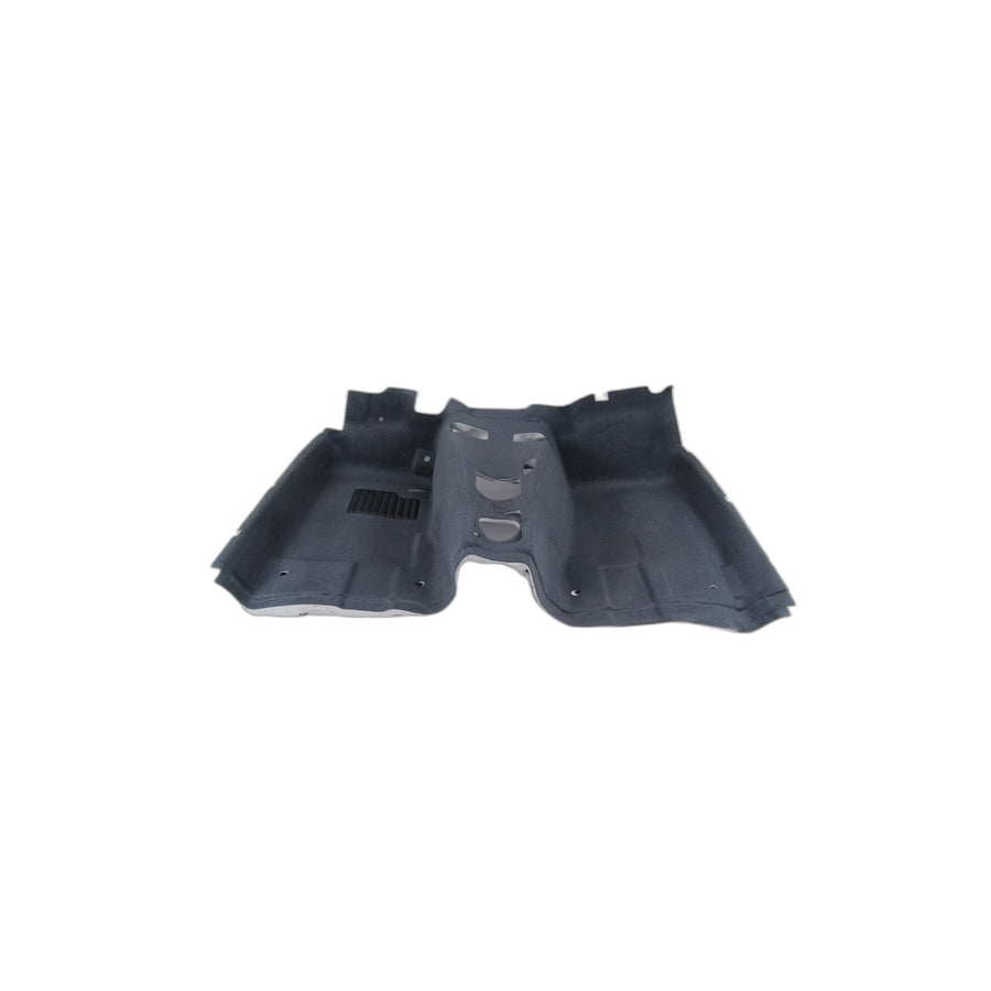 Genuine BMW 51478399861 E36 Floor Trim Cover, Front SCHWARZ (Inc. Z3 2.8, Z3 2.5 & Z3 1.9) | ML Performance EU Car Parts