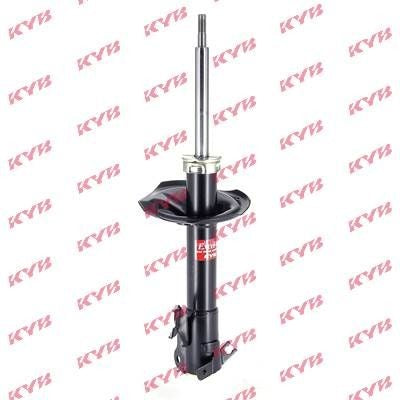 KYB Excel-G 333308 Shock Absorber For Nissan Almera Ii Hatchback (N16)