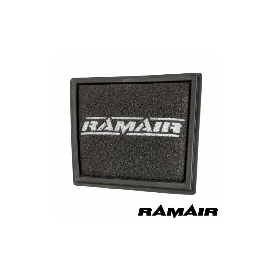 RAMAIR RPF-1866 FORD FIESTA MK 7 1.25 16V (10/08 -) PANEL FILTERS | ML Performance EU Car Parts