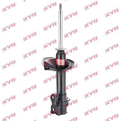 KYB Excel-G 333326 Shock Absorber For Nissan Almera Tino (V10)
