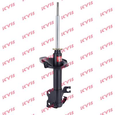 KYB Excel-G 333325 Shock Absorber For Nissan Almera Tino (V10)