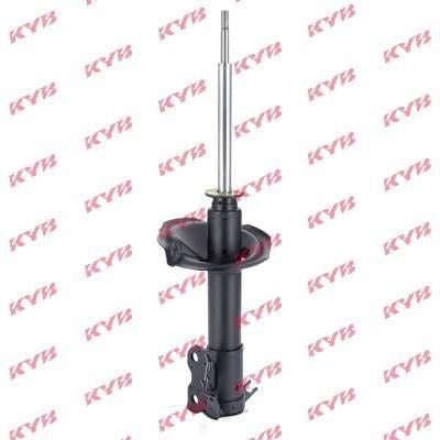 KYB Excel-G 333324 Shock Absorber For Nissan Almera Tino (V10)