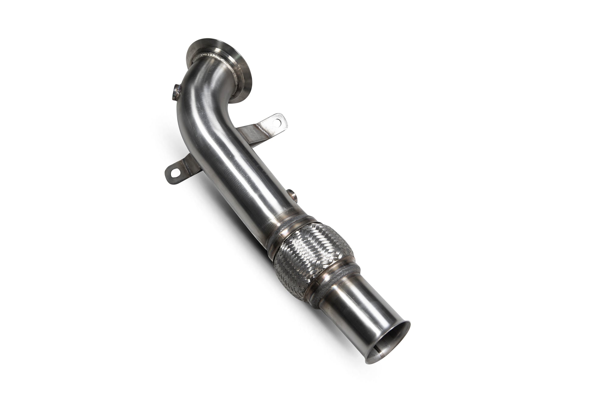 Scorpion SFDC089 Ford De-Cat Downpipe (Fiesta ST MK8 / Puma ST MK2) | ML Performance EU EU