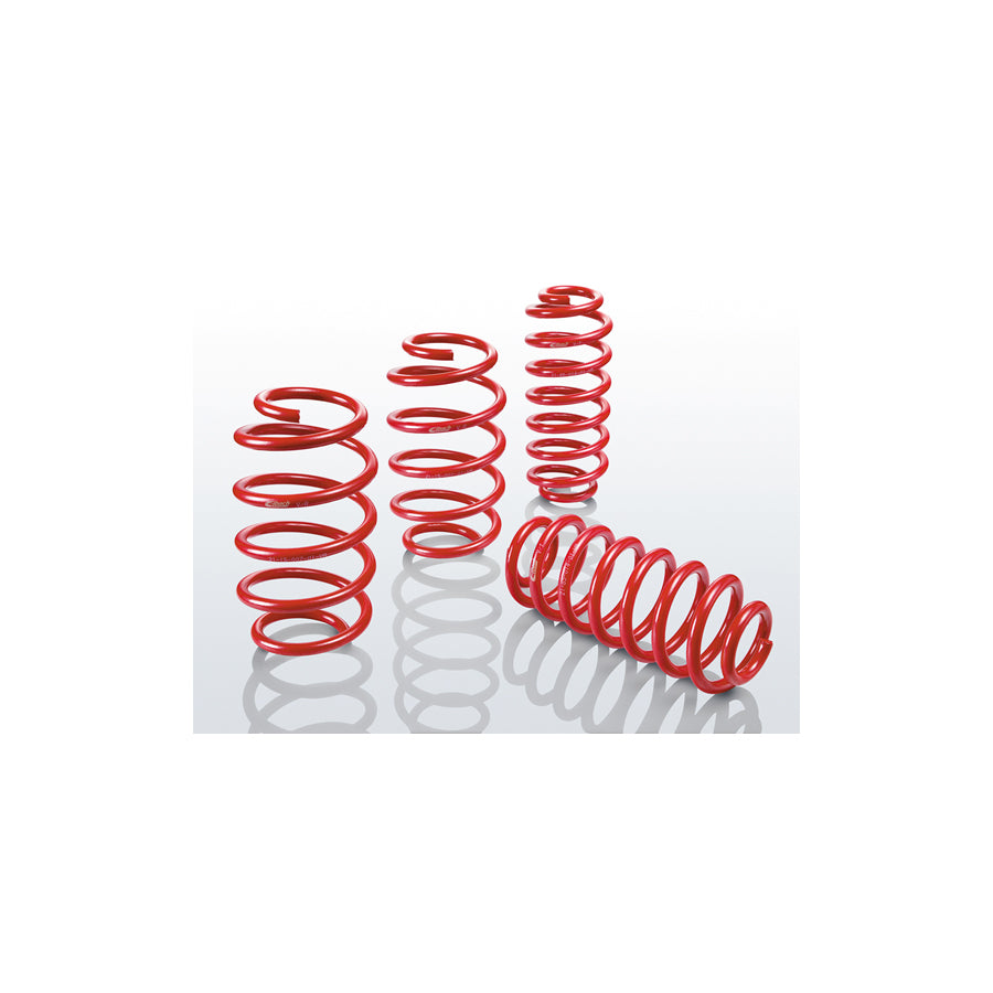 Eibach E20-15-003-04-22 Audi Seat Sportline Performance Spring Kit (A4, Exeo) | ML Performance EU Car Parts