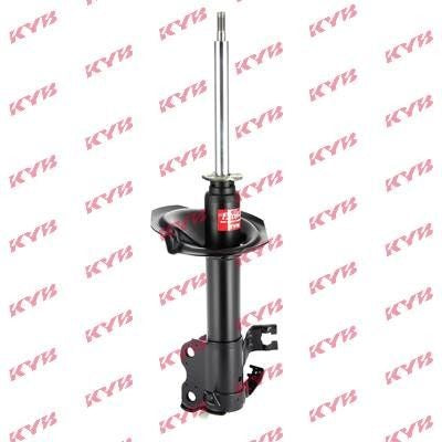 KYB Excel-G 333323 Shock Absorber For Nissan Almera Tino (V10)
