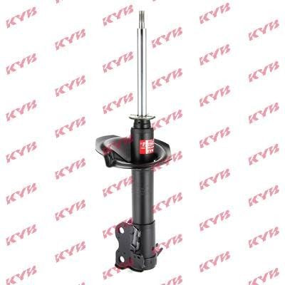 KYB Excel-G 333322 Shock Absorber For Nissan Almera Tino (V10)