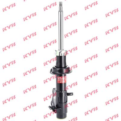 KYB Excel-G 333321 Shock Absorber For Toyota Mr2 Iii Convertible (W30)