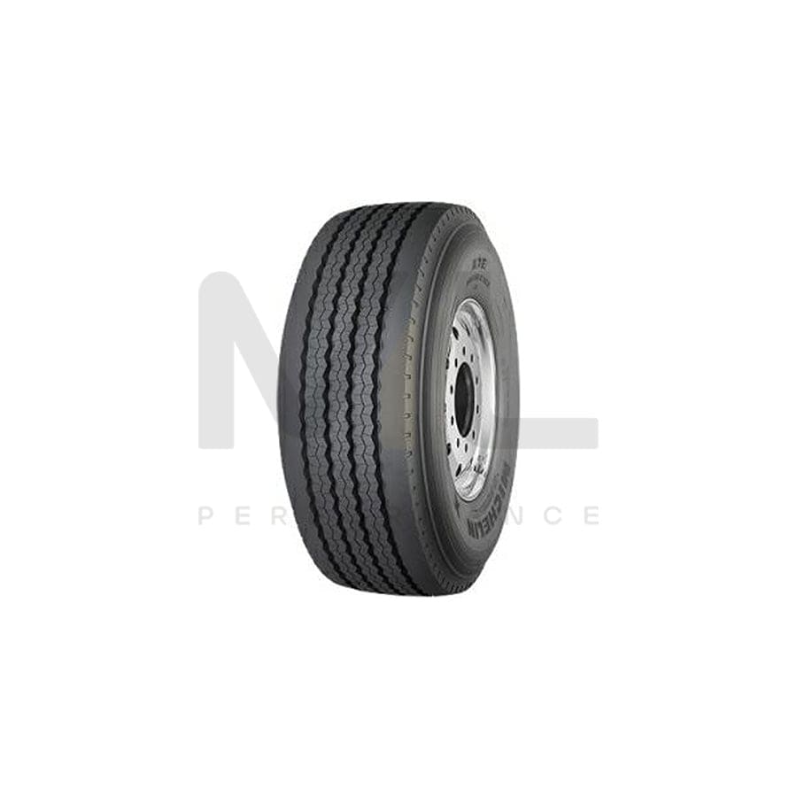 Michelin X Multi 285/70 R19.5 150/148J Truck Summer Tyre | ML Performance EU Car Parts