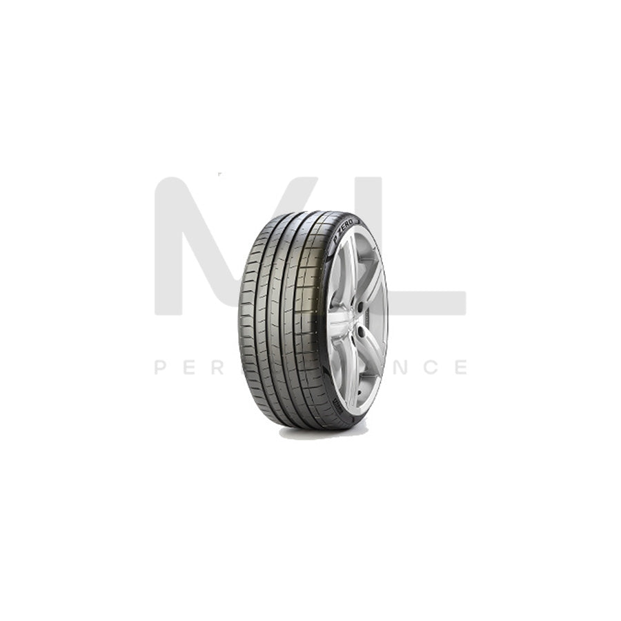 Pirelli P ZERO™ (MO) XL 255/35 R19 96Y Summer Tyre | ML Performance EU Car Parts