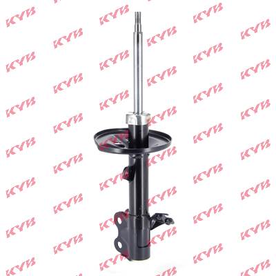 KYB Excel-G 333361 Shock Absorber For Toyota Prius I Saloon (Xw10)