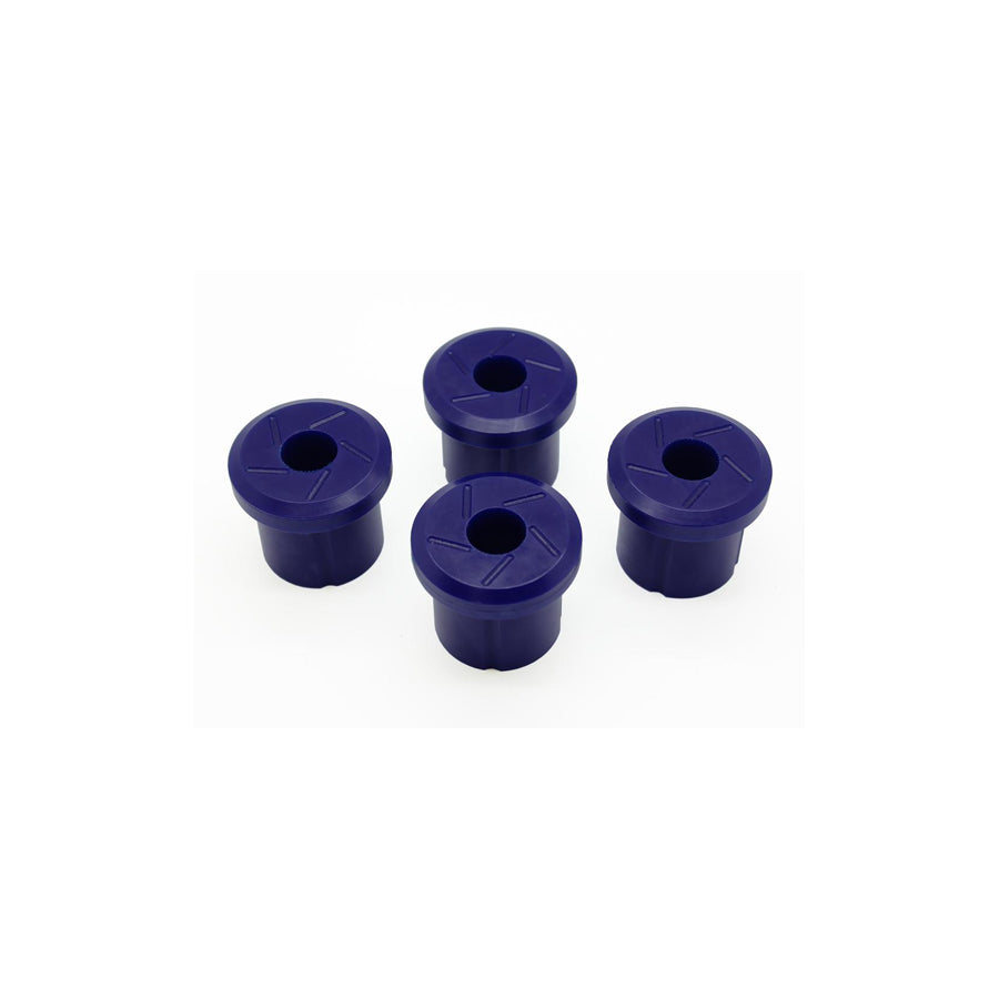 SuperPro SPF3597K SuperPro Leaf Spring Front Eye Bush Kit | ML Performance EU Car Parts