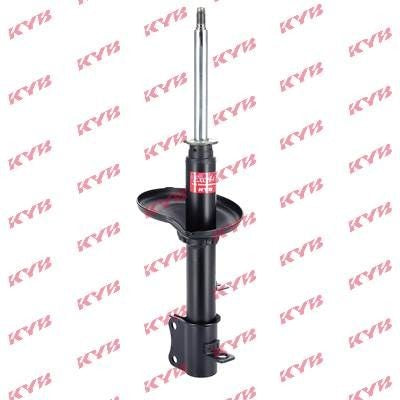 KYB Excel-G 333372 Shock Absorber For Kia Sephia / Mentor