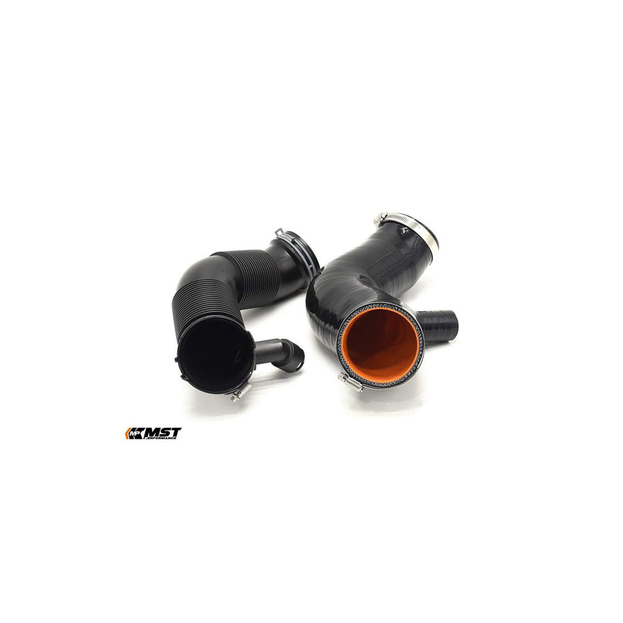 MST Performance MST-VW-MK802H VW SKODA Induction Kit (Inc. Golf Mk8 & Superb) 2 | ML Performance EU Car Parts