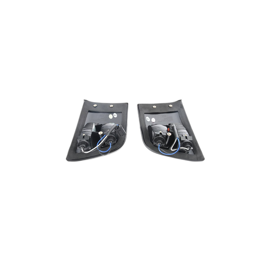 Genuine BMW 51169235432 F36 F30 F32 Cover In Imitation Leather VENETOBEIGE (Inc. 325d, 330e & 320i) | ML Performance EU Car Parts