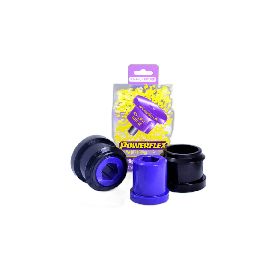 Powerflex PFF63-602 Rover MG Front Arm Rear Bush (Inc. 75 V8, 75, ZT 260, ZT) | ML Performance EU Car Parts