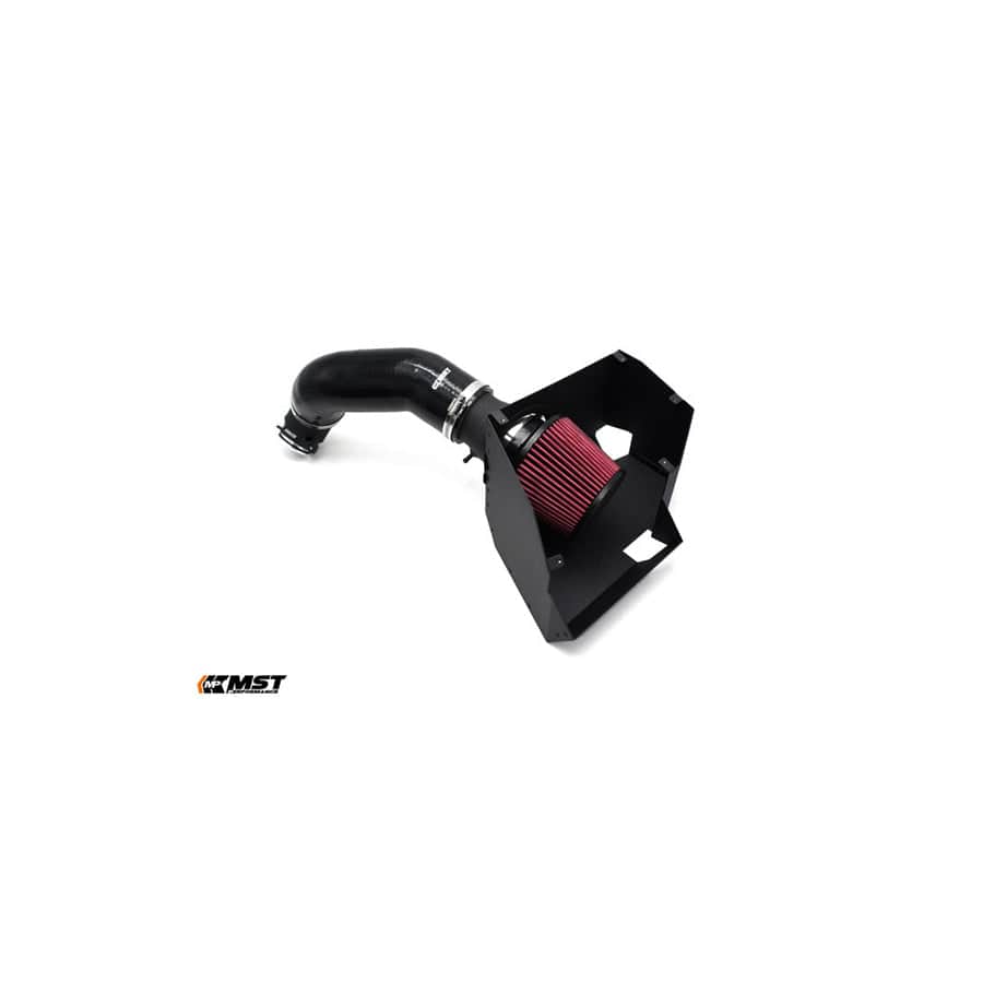 MST Performance MST-VW-MK888 VW Golf Mk8 Induction Kit 1 | ML Performance UK Car Parts