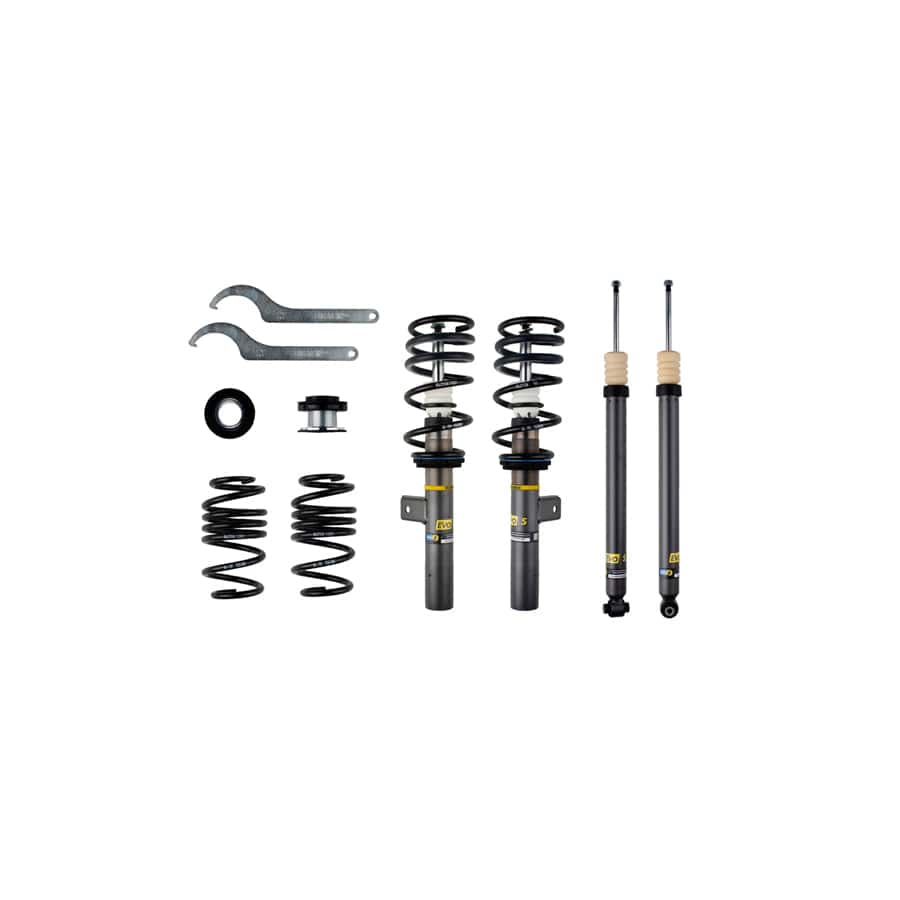 Bilstein 47-313798 MERCEDES-BENZ W/V177 W247 EVO S Coilover Kit 1 | ML Performance EU Car Parts