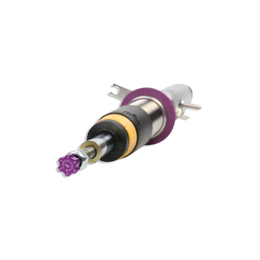 KW 35285007 Nissan 370Z (Z34) Variant 3 Coilover Kit 5 | ML Performance EU Car Parts