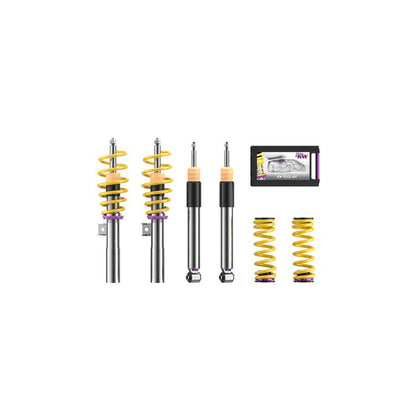 KW 352800DJ Cupra VW Variant 3 Coilover Kit - With EDC Delete (Born & ID.3) 1 | ML Performance EU Car Parts