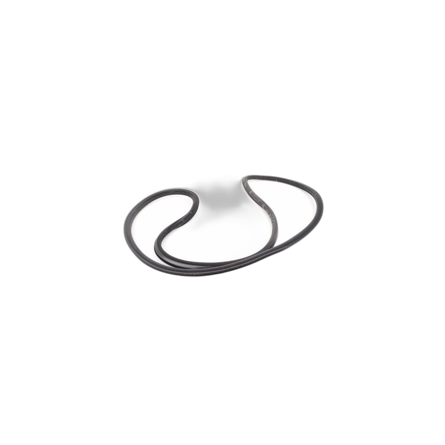 Genuine BMW 51728175084 E38 Edge Protection, Door, Rear Right ANTHRAZIT (Inc. 728i, 730d & 735i) | ML Performance EU Car Parts