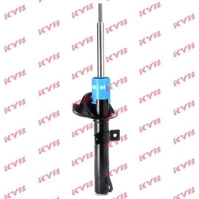 KYB Excel-G 333700 Shock Absorber For Ford Ka Hatchback (Rb)